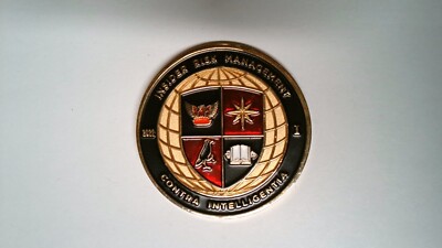 CHALLENGE COIN CARLETON UNIVERSITY NORMAN PATERSON SCHOOL INTERNATIONAL AFFAIRS