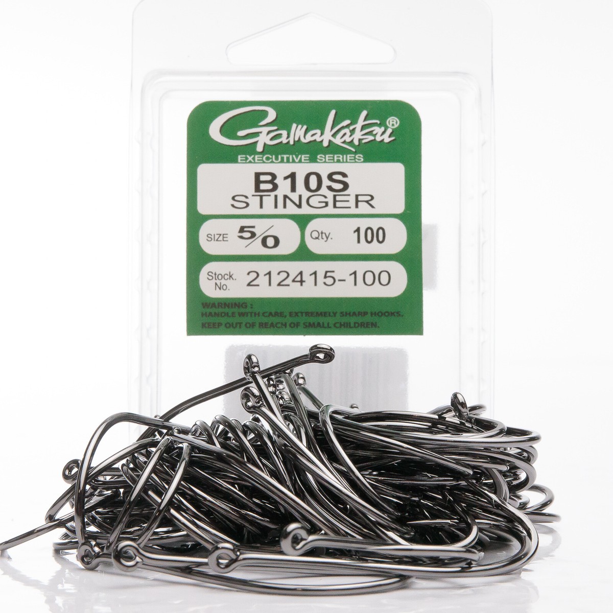 1000 fishing hooks Gary Yamamoto Yamatanuki & BKK Titan Rider Hook Combo — Discount Tackle
