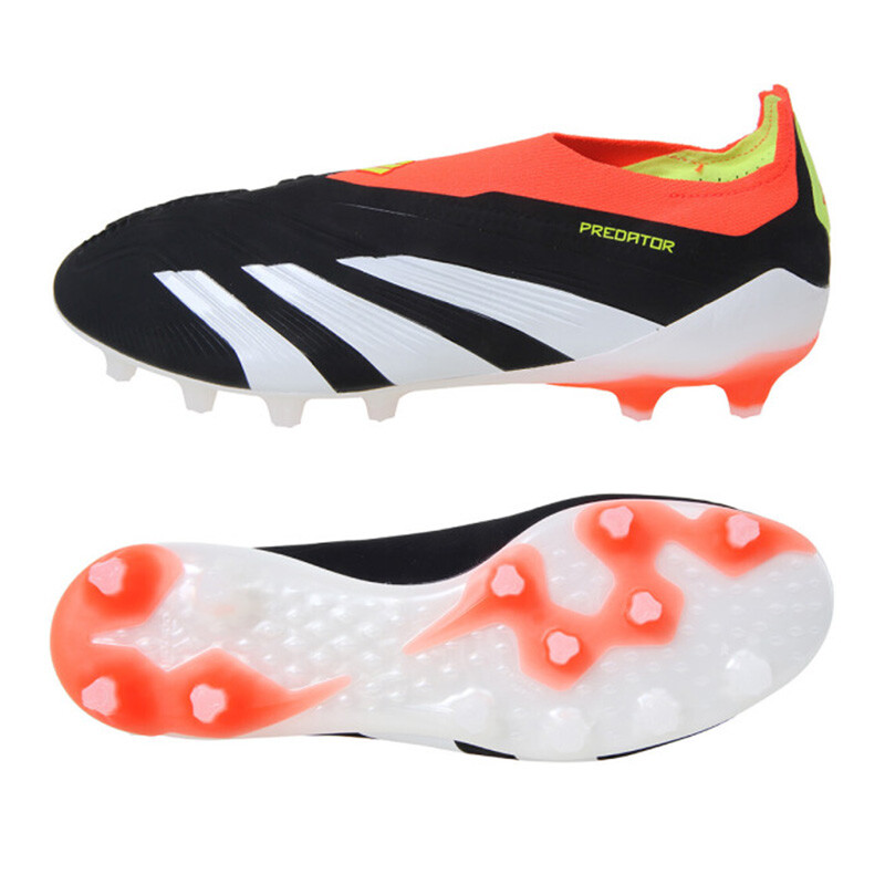 Adidas Predator Elite LL AG IG5425 Mens Soccer Shoes Football
