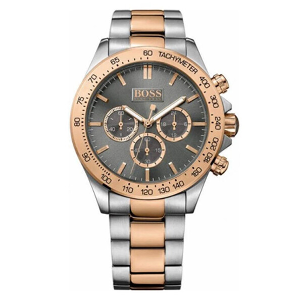HUGO BOSS Ikon 1513339 Wrist Watch for Men for sale online | eBay