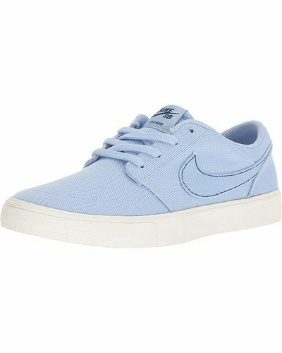 Nike Sb Portmore Ii Solar Canvas RRP 