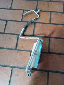 Opel Vectra C Signum Klimaanlage Trocknerflasche Klimaleitung 871847W 650303