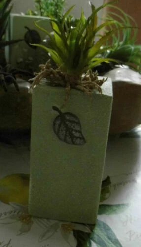 PartyLite Deko-Kerzenständer & -Teelichthalter Set für den Wintergarten