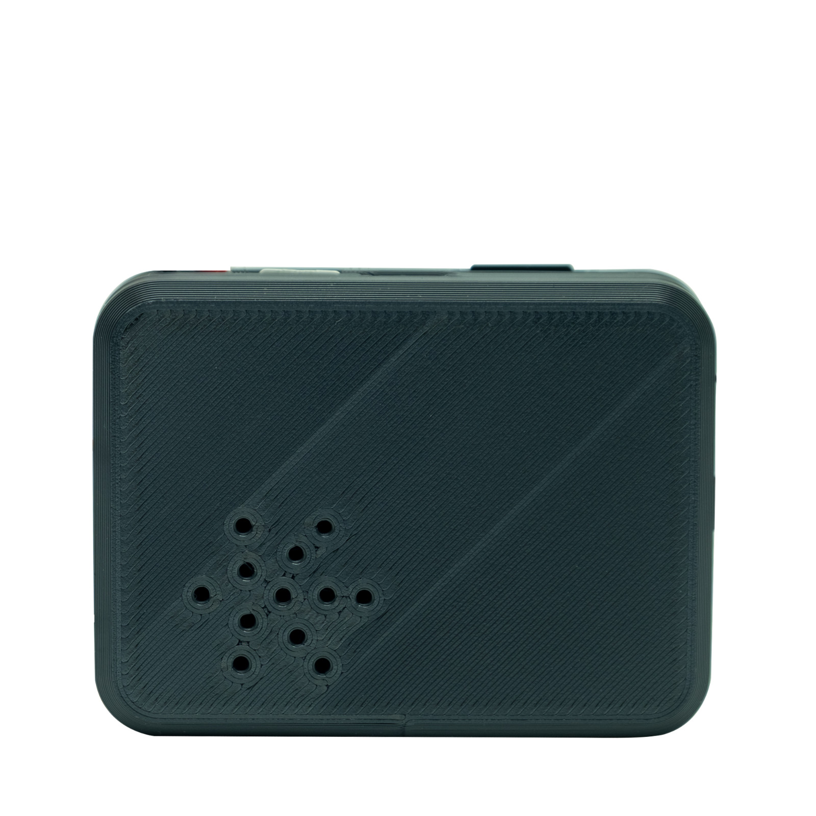 DIY Battery Operated DVR Kit With 1080P 4G Cellular Camera