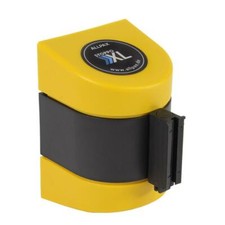 Abgrenzungsband Leitsystem Wandmontage STOPPO XL ALLPAX 3m / 4,6m / 9m