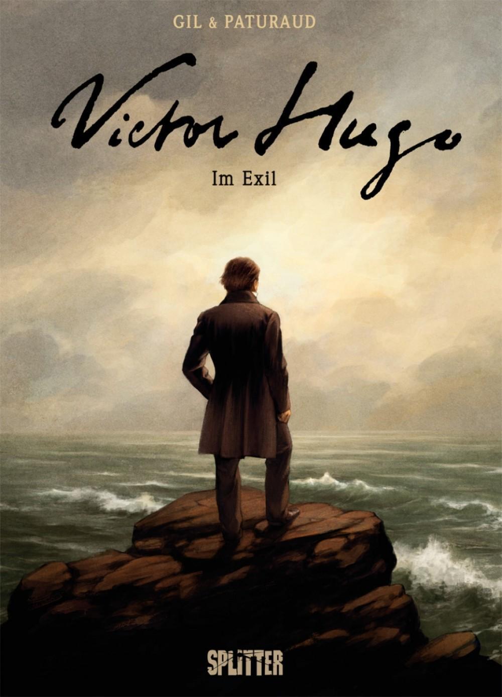 Thumbnail - Victor Hugo, Esther Gil