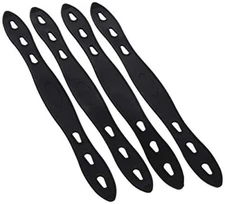 Rubber Straps for Knee Pads | Replacement Straps for Knee Pads (0361STRAP)