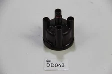 Original Bosch190 SL Porsche 356 Distributor Cap 1235522203 6630146