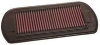 K&N Luftfilter FüR Triumph Thunderbird 885 900 1995-2003 TB-9095