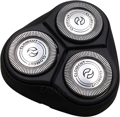 NICHT MARKENGEBUNDEN Rasierer Rasierkopfschneider für Philips Norelco HQ6900 HQ6976 HQ6986 HQ6996