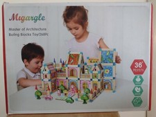 Building Blocks - Migargle