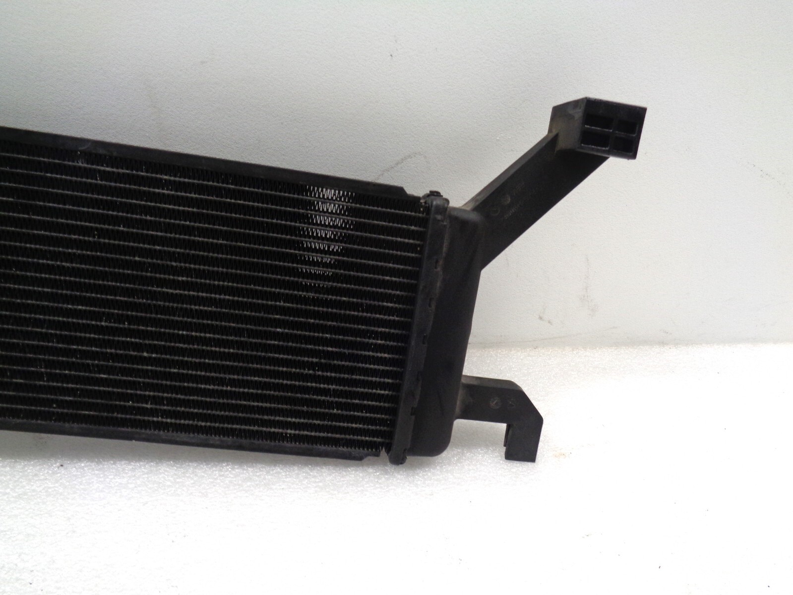 2014-2017 Maserati Ghibli Secondary Water Coolant Cooler Radiator OEM AK240245