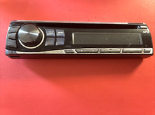 ORIGINAL Alpine CDE-9846  CD Radio Stereo MP3...