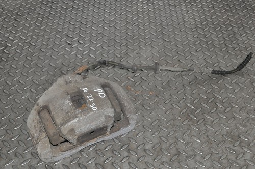 BMW 5 F10 525d 2011 RHD Bremssattel vorne rechts 11558147