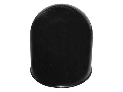 Genuine Land Rover 50mm Towball Cover – ANR3635, Detachable Design