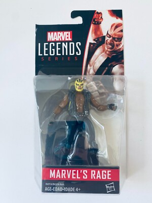 Hasbro Marvel Legends Series 2015 4