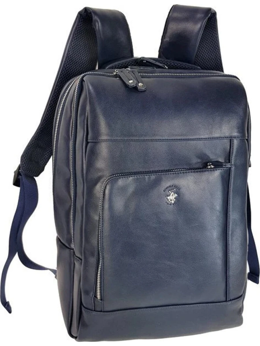 Polo club best sale zaino