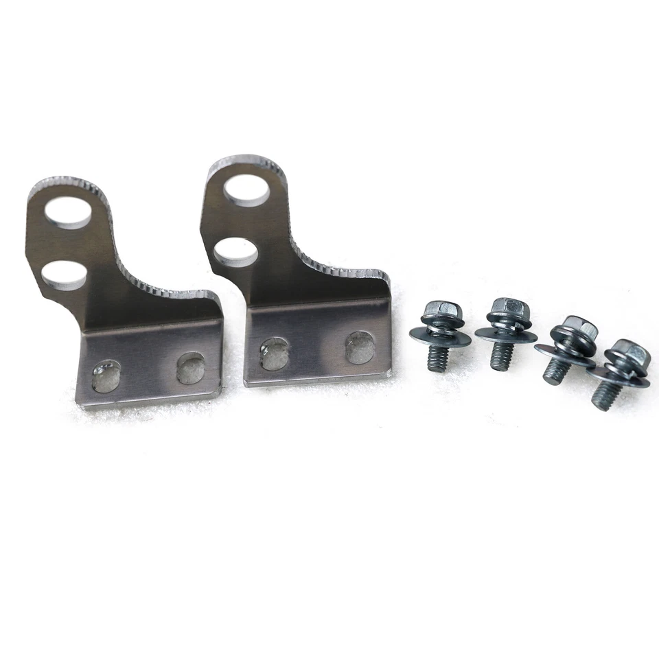 FIT MERCEDES-BENZ SL55 CLS55 E55 AMG ALUMINUM INTERCOOLER COOLING HEAT EXCHANGER - Image 4 of 4