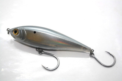 Sinking Wobbler Stickbait