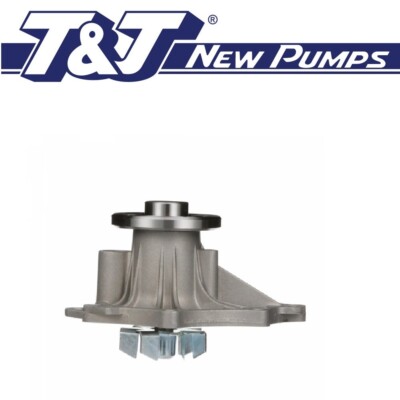 T&J New Pumps Water Pump & GSK For  CAMRY 2002-2011