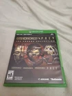 Dishonored and Prey: The Arkane Collection - Xbox One / Series X