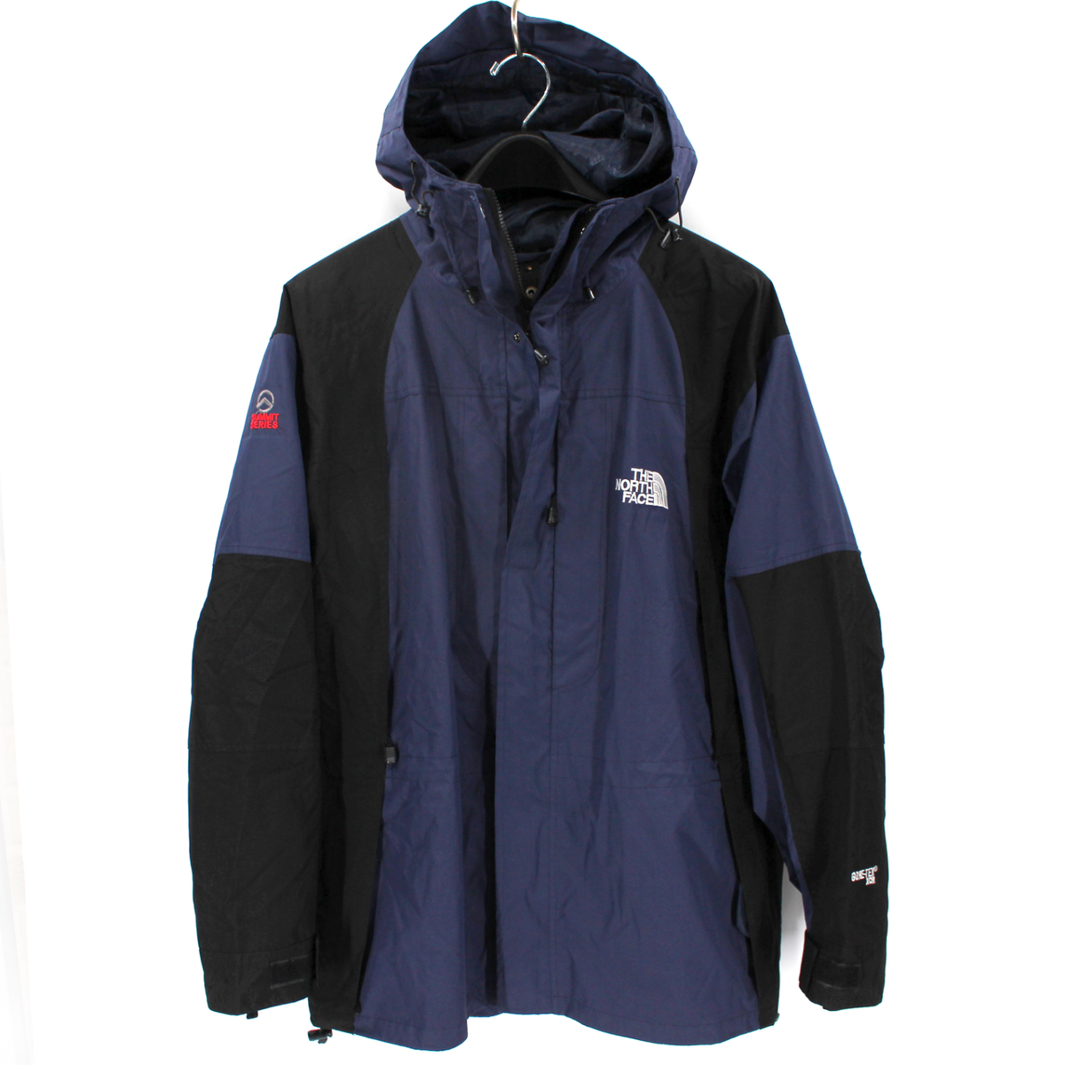 The North Face Summit Series Gore-Tex Waterproof Hooded Zip The North Face Summit Series Gore-Tex Waterproof Hooded Zip