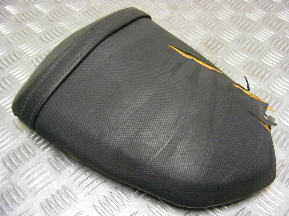 EX250 Ninja 250 Seat Rear Pillion Kawasaki 2008-2012 A540 - Image 2 of 4