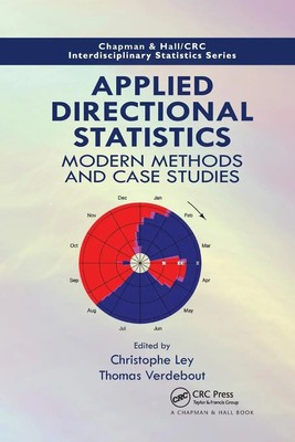 Christophe Ley (u. a.) | Applied Directional Statistics | Taschenbuch | Englisch