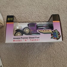 Amoco Model A Tanker BRAND NEW 1 of 10,000