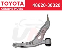 Toyota Querlenker & Kugelgelenk 48620-30320
