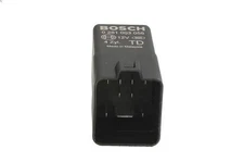 Control Unit, glow time BOSCH 0 281 003 056