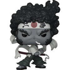 Afro Samurai Funko Pop! Vinyl Figure #2296