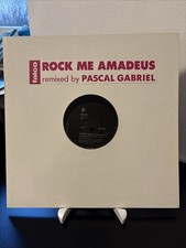 Falco / remixed by Pascal Gabriel - Rock Me Amadeus