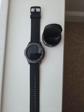 Samsung Gear S3 Frontier 46mm Smartwatch – Black