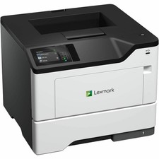 MS631dw Wireless Laser Printer with Duplex Printing 38S0400