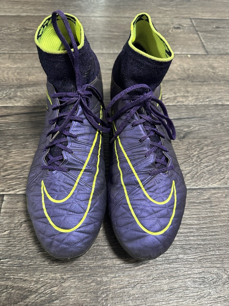 NIKE Hypervenom Phantom Ⅱ FG 28cm Buy Nike Hypervenom Phantom 2 FG 'Rainbow' 747213-108