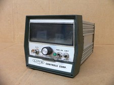 Love Controls 165-712, Type: J Corp 165 712 Type J Temperature Controller