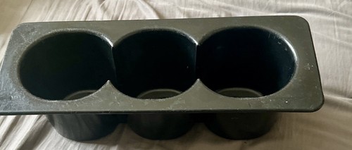 Krowne C21 Ice Bin Bottle Rack