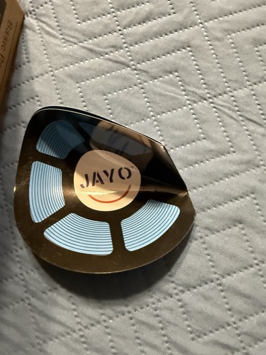 JAYO Filamento per stampante 3D 1,75 mm PLA seta rame rosso 1 kg - Foto 5 di 5