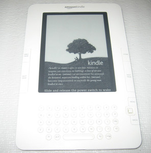 Amazon Kindle DX | eBay