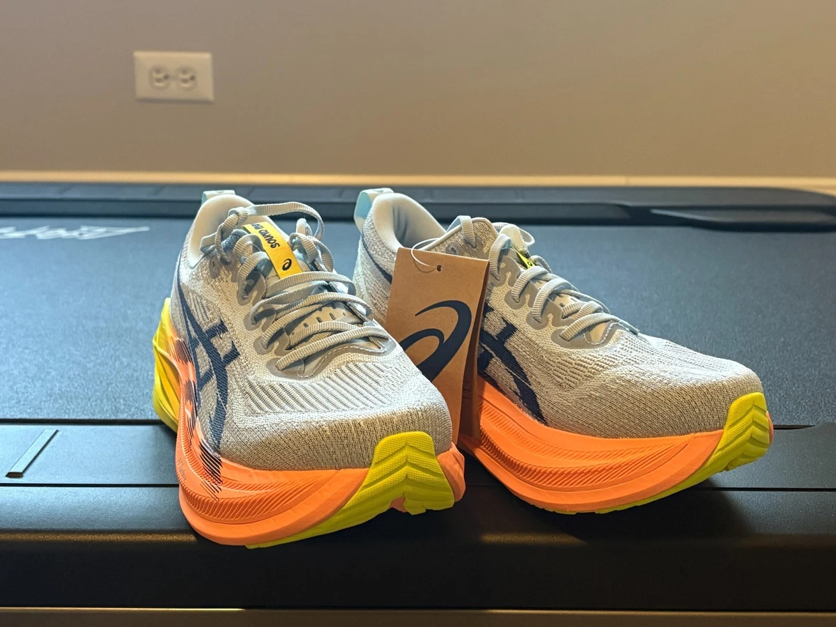 ASICS Superblast 2 Paris for Sale | Authenticity Guaranteed | eBay