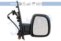 Johns AußEnspiegel Rechts FüR Peugeot Expert Kasten Traveller Toyota Proace Bus