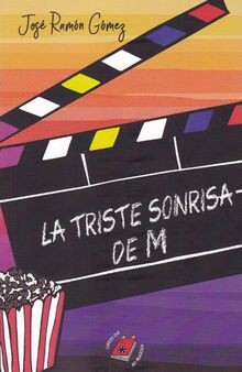 La triste sonrisa de M (Libros que no muerden, Band... | Buch | Zustand sehr gut