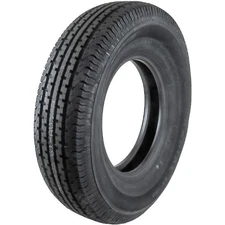 4 Tires Hi-Run ST100 ST 175/80R13 Load D 8 Ply Trailer