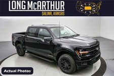 2025 Ford F-150 XLT Hybrid Crew 4x4 BlueCruise MSRP $67605