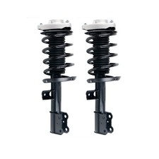 Vorne Komplett Federbein Stoßdämpfer Für 2012-2018 Mercedes-Benz B-Class(W246) 