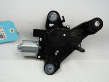 Gebrauchter Heckscheibenwischermotor CITROEN C3 III Phase 2 - 1.2i PureTech 110c