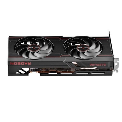 SAPPHIRE PULSE AMD Radeon RX 6600 XT GDDR6 8GB Graphics Card