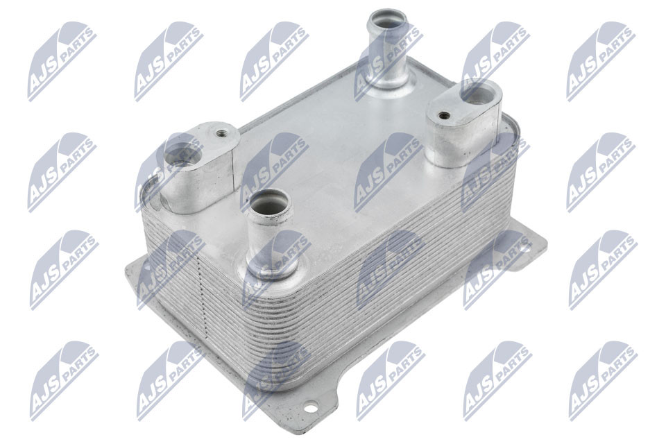 N.T.Y. CCL-VW-023.NTY Oil Cooler, engine oil for AUDI,VW