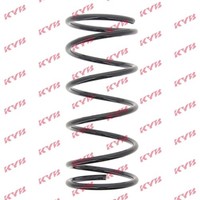 1X KYB Fahrwerksfeder K-Flex RA5579 FüR Daewoo Nubira J100 16V